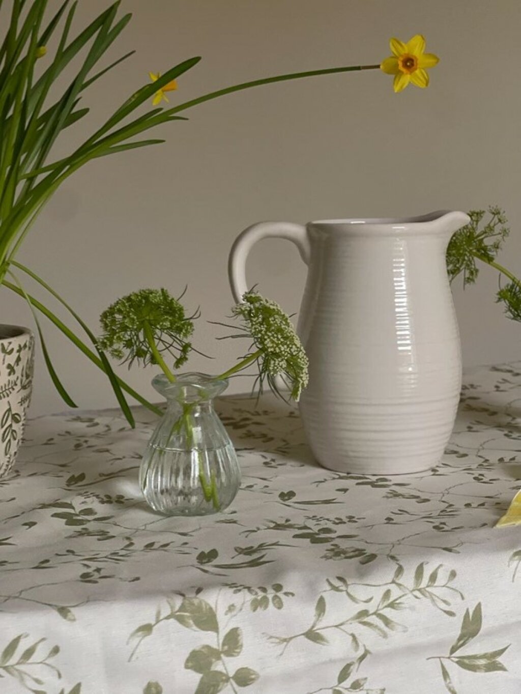 the Transition to Spring Within Your Home · Mulberry Homes