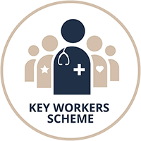 Key Workers Scheme