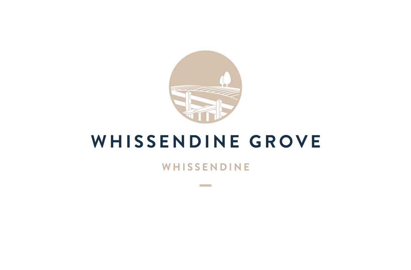 Whissendine Grove